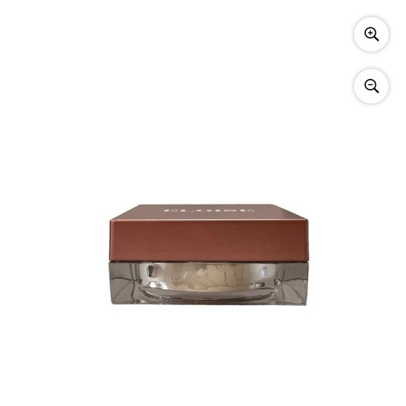 Eloise Flawless Loose Setting Powder Vanilla New - Picture 2 of 8